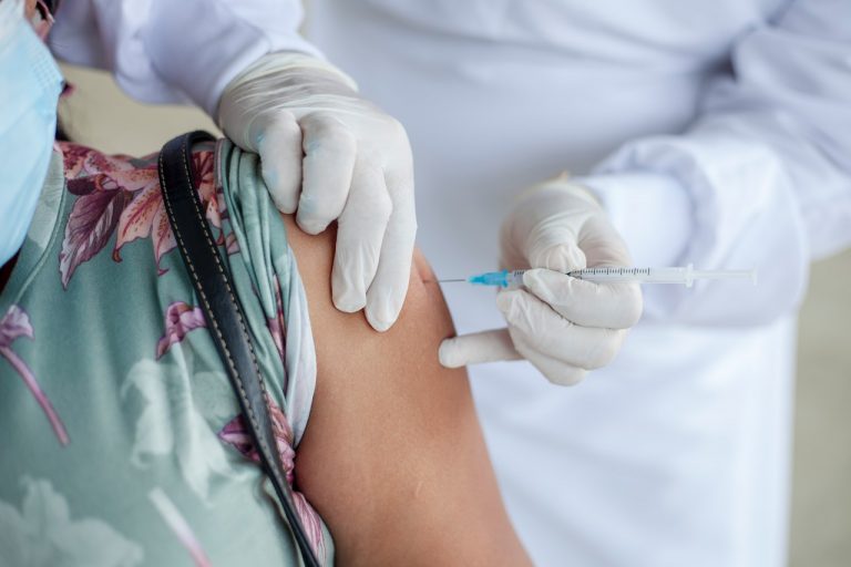La primera vacuna española anticovid
