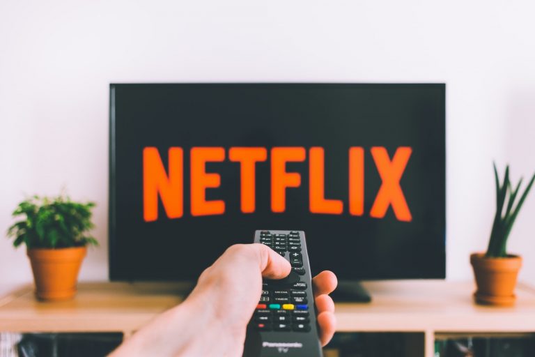 Próximos estrenos de Netflix para septiembre