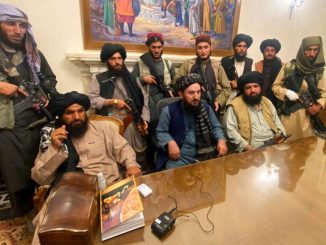 El poder talibán impone nuevas normas a la población afgana