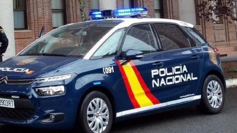 Muere una joven de 20 años en Madrid tras recibir dos puñaladas