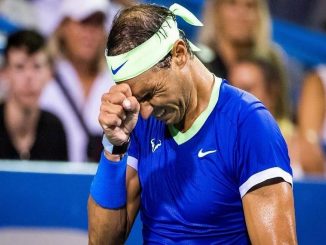 rafa nadal