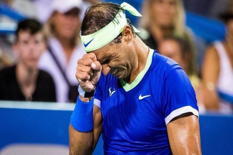 Rafa Nadal