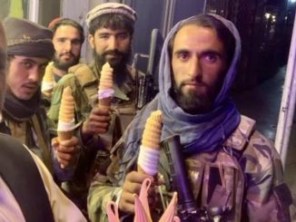 Talibanes 'digitales': hablan inglés y utilizan las redes para hacer propaganda