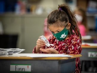 Preocupación por las medidas impuestas para la vuelta a clase