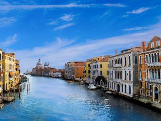 Venecia cobrará la entrada a la ciudad a partir del verano de 2022