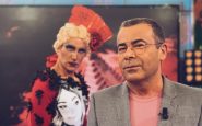 Jorge Javier critica duramente a los colaboradores de 'Sálvame'