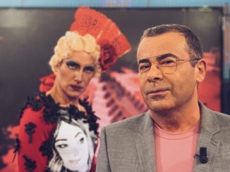 Jorge Javier critica duramente a los colaboradores de 'Sálvame'