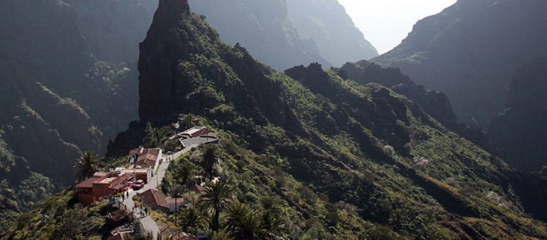 Detalles sobre el pueblo español que sirvió de antiguo refugio de piratas