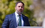 Abascal, "No odiamos a los homosexuales"