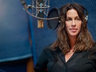 Alanis Morissette