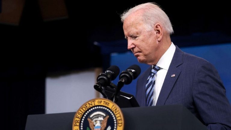 Biden, cumbre global sobre la pandemia