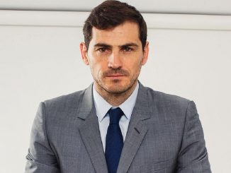 Casillas