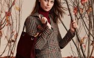 Chaquetas ligeras de otoño para mujer modelos de moda