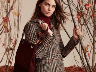 Chaquetas ligeras de otoño para mujer modelos de moda