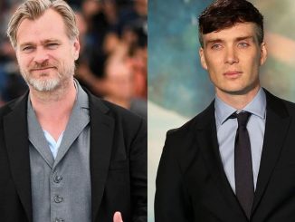 Christopher Nolan, nueva película