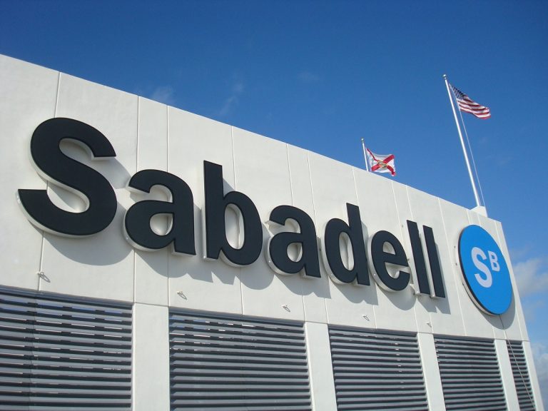 Despidos banco sabadell