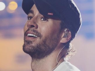 Enrique Iglesias