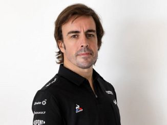 Fernando Alonso se asocia para vender su marca de ropa