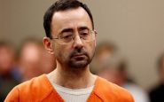 Así eran los abusos de Jerry Nassar