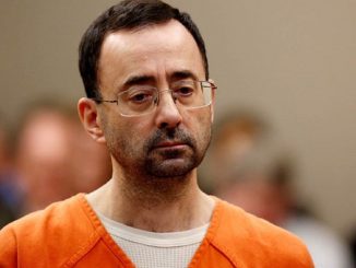 Así eran los abusos de Jerry Nassar