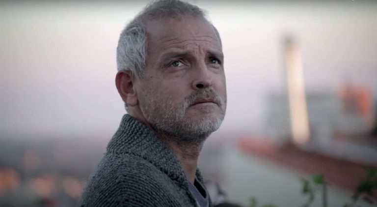 Jordi Rebellón, así fue su vida