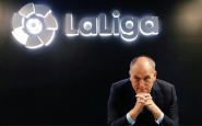 LaLiga límite salarial