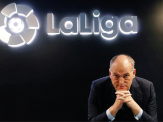 LaLiga límite salarial