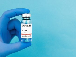 Moderna desarrolla una dosis para el covid y la gripe