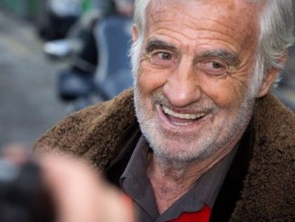 Muere Jean-Paul Belmondo