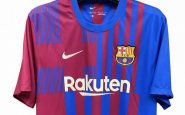 Nike y Barcelona, sin contrato desde 2016