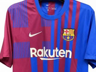 Nike y Barcelona, sin contrato desde 2016