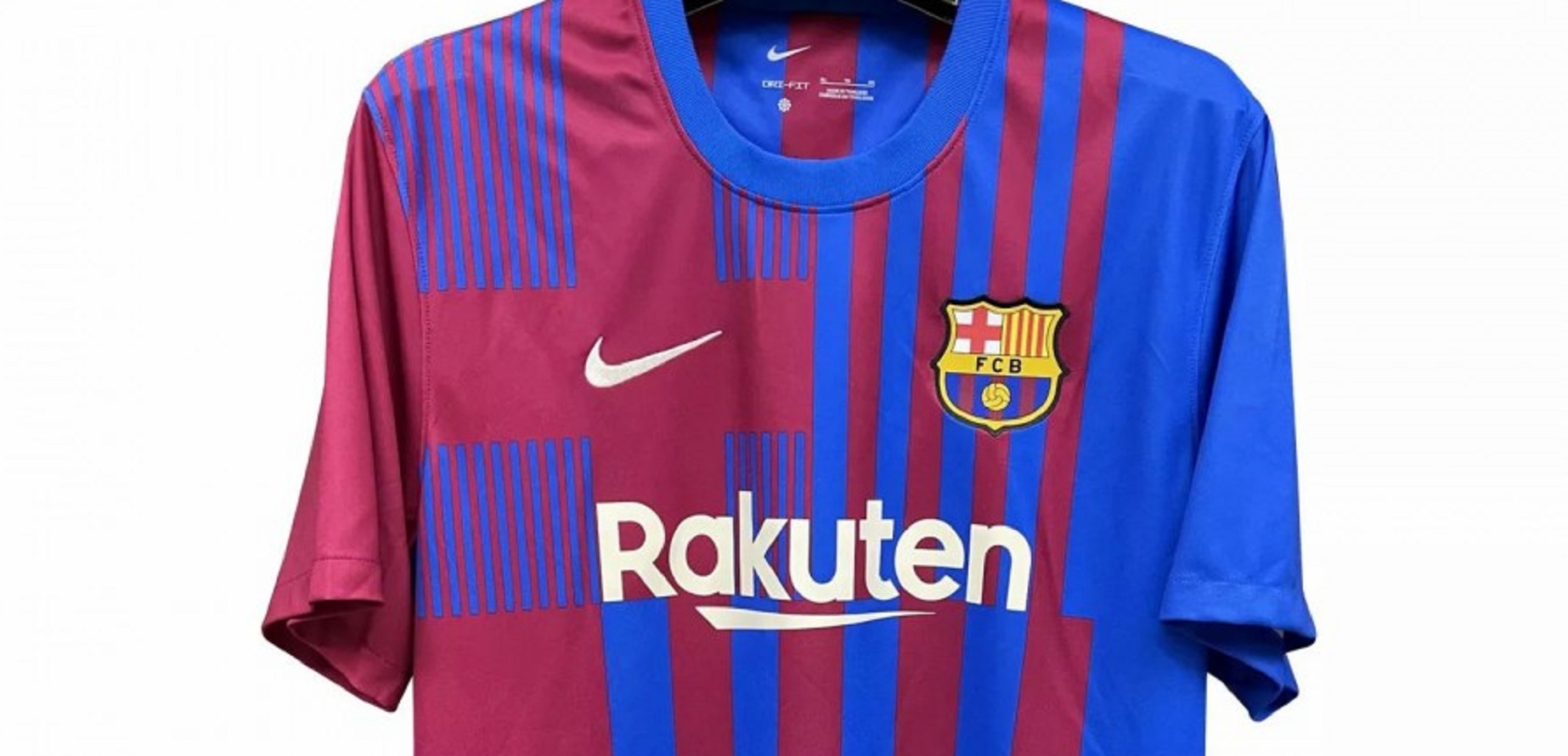Barcelona y Nike contrato desde 2016 |