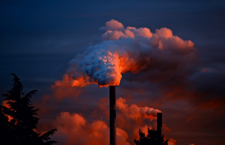 ONU advierte de crisis climática tras la pandemia