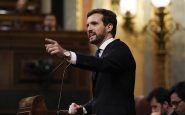 Pablo Casado renovación CGPJ