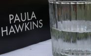 La nueva novela de Paula Hawkins
