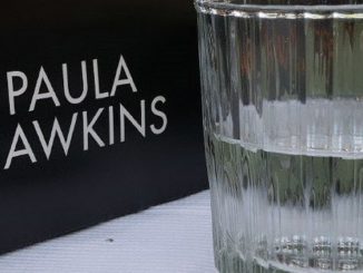 La nueva novela de Paula Hawkins