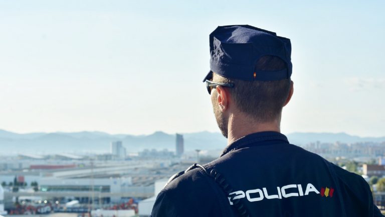 Policía investiga muerte finlandesa Fuengirola