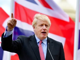Reino Unido rechaza el pasaporte covid