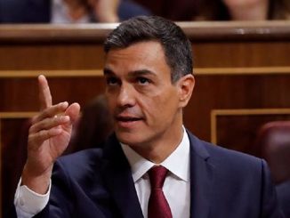 Sánchez convoca comisión contra delitos de odio