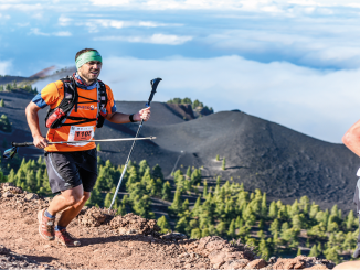 cancelada transvulcania 2021