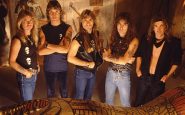 Iron Maiden vuelve con uno de los mejores discos de su carrera
