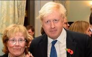 Fallece la madre del primer ministro británico Boris Johnson