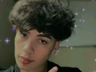 El famoso tiktoker de 19 años Gabriel Salazar muere tras subir un video a su red social