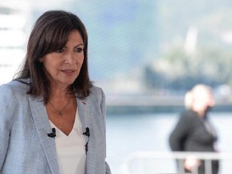 Anne Hidalgo