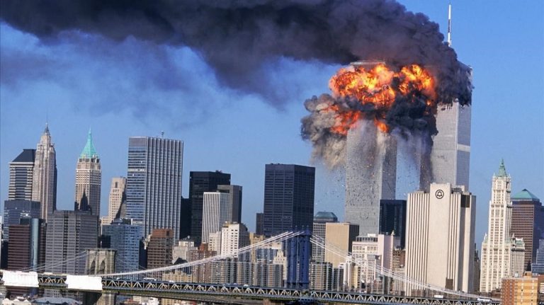 Documentales y programas especiales del atentado del 11S: dónde verlos
