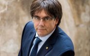 Puigdemont amnistía