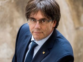 Puigdemont amnistía