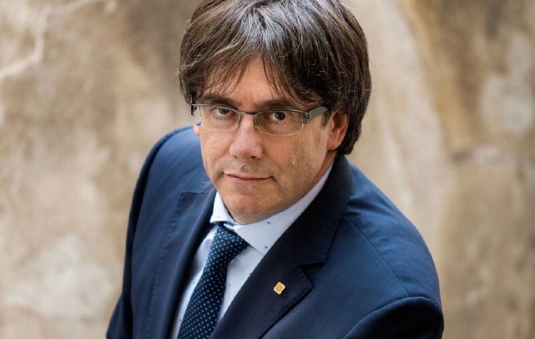 Los argumentos de Sassari para la libertad de Puigdemont