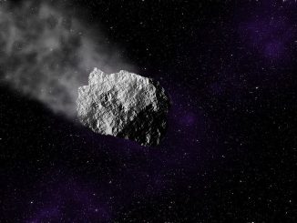 asteroide peligroso La Tierra