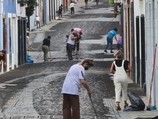 Paquete de ayudas del gobierno a La Palma